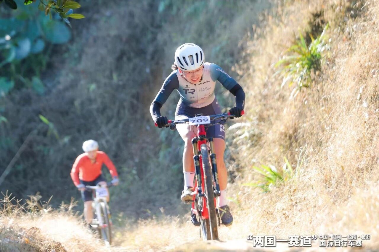 全力沖刺后-JAVA車(chē)隊(duì)2025收官成績(jī)來(lái)啦！